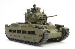 TAMIYA Gyalogsági harckocsi Matilda Mk. III/IV "Vörös Hadsereg" 1/35