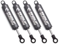 HOBBYTECH Olajcsillapítók WOLF, 90mm, 4 db