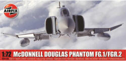 Airfix Classic Kit repülőgép A06019A - McDonnell Douglas Phantom FG. 1/FGR. 2 (1: 72)