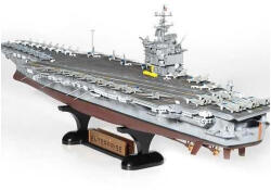 Academy Modell Kit Ship 14400 - USS Enterprise CVN-65 (1: 600)