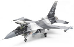 TAMIYA 1: 48 Lockheed Martin F-16C/N Aggressor