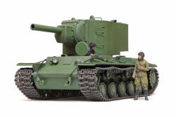 TAMIYA 35375 KV-2 GIANT Orosz Nehéz Tank 1: 35