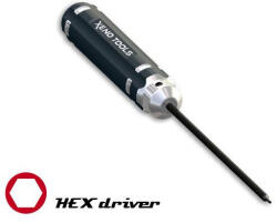  CNC PRE 1.0mm csavarhúzó CNC 1.0mm