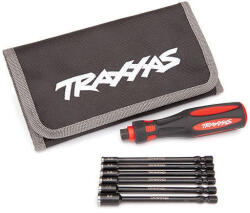 Traxxas csavarhúzó dugókulccsal (Master készlet)