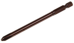 Positec Akku csavar bit - kereszt 5.8 x 100mm