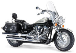 TAMIYA 1/12 XV1600 RoadStar Custom 1/12 Tamiya XV1600 RoadStar Custom