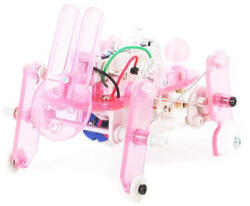 TAMIYA 71108 mechanikus nyúl