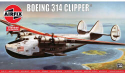 Airfix Klasszikus RÉGI repülőgép A04172V - Boeing 314 Clipper (1: 144)