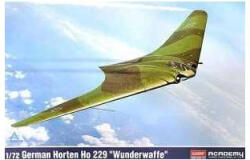 Academy Model Kit repülőgép 12583 - Német Horten Go 229 "Wunderwaffe" (1: 72)