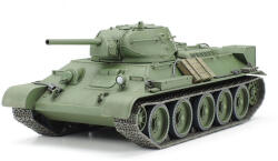 TAMIYA 32515 T34/76 orosz harckocsi 1941-es modell (öntött torony) 1/48