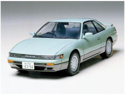 TAMIYA Nissan Silvia K's 1/24-es Nissan Silvia K's