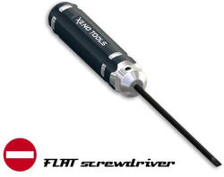  CNC PRE 3, 0m lapos csavarhúzó