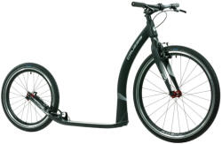 CRUSSIS robogó One Cobra 4.2-3 fekete