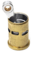 HOBBYTECH HT 21R RTR teljes vágás, beleértve a csatlakozó rudat is