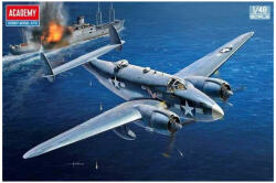 Academy 12347 - USN PV-1 "Salamon-szigeteki Színház" (1: 48)