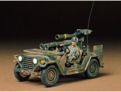 TAMIYA 1: 35 US M151A2 Fiord MUTT w/TOW-Miss. (1)