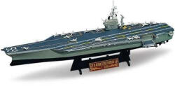 Academy Hajómodell-készlet 14212 - USS CVN-69 EISENHOWER (1: 800)