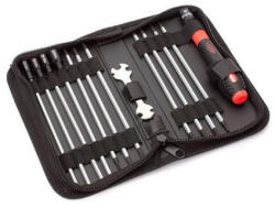 dynamite Szerszám készlet Startup Tool, ECX/VTR/HPI-hez