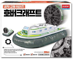 Academy Oktatási készlet 18112 - HOVER CRAFT (HOVER CRAFT)