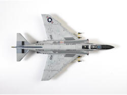 Academy 12315 - Usmc F-4b/n Vmfa-531 "gray Ghosts" (1: 48)