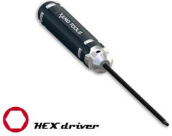  CNC PRE 4.0mm csavarhúzó CNC 4.0mm