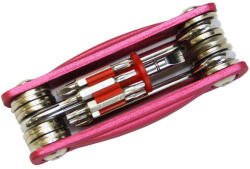 Super Flying Model Multifunkciós csavarhúzó 18in1