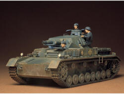 TAMIYA Pz. Kpfw. IV Ausf. D 1/35
