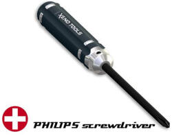  Keresztcsavarhúzó CNC PRE 5.0m