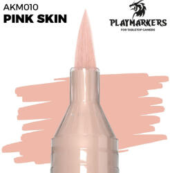 AK Interactive PLAYMARKERS Rózsaszín bőr