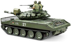 TAMIYA 35365 M551 Sheridan vietnami háború 1: 35