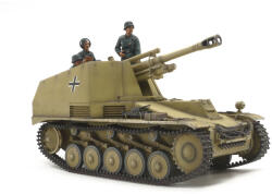 TAMIYA német önjáró löveg Wespe Olasz Front 1/35