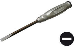 EXO TOOLS Csavarhúzó - lapos - ALU változat 5, 8 x 100mm