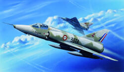 Academy Modell Kit repülőgép 12248 - MIRAGE III R FIGHTER (1: 48)