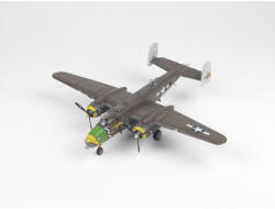 Academy Model Kit repülőgép 12328 - USAAF B-25D "Pacific Theatre" (1: 48)
