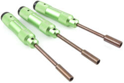 Medial Pro - Csavarhúzó készlet US (3)