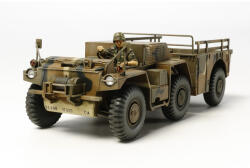 TAMIYA 35330 M561 Gama Goat US 6x6 teherautó 1: 35