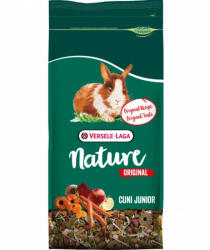  Nature Original Cuni Junior keverék Nyúlnak 750g