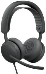 Logitech Zone Wired 2 (981-001618) Casti