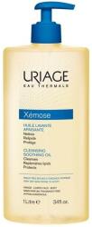 Uriage XÉMOSE C8+ Viszketéscsillapító Olajtusfürdő Száraz bőrre 1000 ml