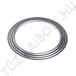 Alföldi-MAGYAR Alu csőrózsa 180-as (A05NCSR180)