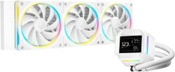 Deepcool Water Cooling LM360 WH (R-LM360-WHDMMC-1)
