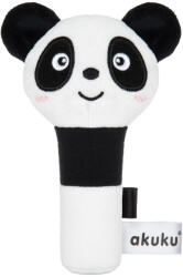  Akuku pihe-puha sípoló játék - panda