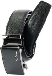 Pierre Cardin 656 HY09 férfi marhabőr öv 115 x 3.5 cm (58508)