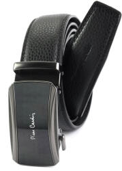 Pierre Cardin 660 HY09 férfi marhabőr öv 3.5 cm (58528)