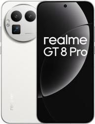 realme GT 8 Pro 5G 512GB 16GB RAM Dual Mobiltelefon