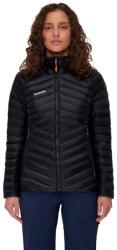Mammut Jacheta Femei Mammut Broad Peak In Hooded Black (1013-02972-0001)