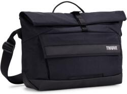 Thule Geanta de umar, Thule, Paramount Crossbody, 14L, Negru (TA3205007) - ecalator