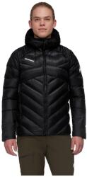Mammut Jacheta Barbati Mammut Taiss In Hooded Black (1013-03280-0001)
