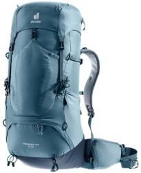 Deuter Rucsac Barbati Deuter Aircontact Lite 50+10L Atlantic-Ink (4046051148717) Rucsac tura