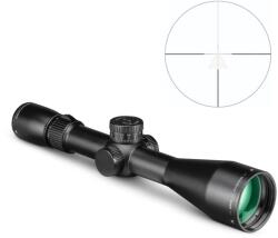 Vortex Luneta de arma pentru vanatoare Vortex Razor HD LHT 4.5-22x50 FFP XLR-2 MRAD (RZR-42202) - ecalator
